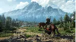Ведьмак 3: Дикая Охота XBOX КЛЮЧ