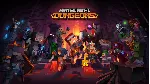 Minecraft Dungeons+Stardew Valley+Golf Россия PS4/PS5 Активация - irongamers.ru