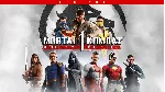 Mortal Kombat 1 Definitive Edition Upgrade XBOX