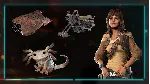 Star Wars Outlaws - Desert Nomad Bundle DLC STEAM АВТО