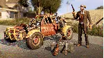 Dying Light - Wild West Bundle DLC STEAM RU/UA/KZ/СНГ