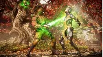 Mortal Kombat 11 Shang Tsung DLC STEAM RU/KZ/СНГ