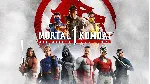 Mortal Kombat 1 Definitive Edition