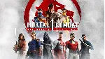 Mortal Kombat 1 Definitive Edition