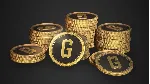 PUBG G-COINS PC 100|510|1050|2700|5500|11200 FAST!