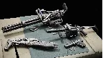 Generation Zero Heavy Weapons Pack Steam Ключ РФ+Мир - irongamers.ru