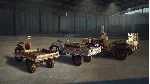Generation Zero Reinforced Flakmoped Pack Steam Ключ - irongamers.ru