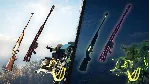 Generation Zero Advanced Intelligence Cosmetics Pack - irongamers.ru