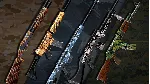 Generation Zero Camo Weapon Skins Pack Steam Ключ - irongamers.ru