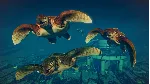 Jurassic World Evolution 2 Prehistoric Marine Pack DLC