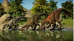 Jurassic World Evolution 2 Feathered Species Pack Steam