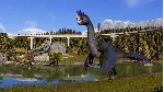 Jurassic World Evolution 2 Cretaceous Predator Pack Key