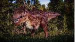 Jurassic World Evolution 2 Cretaceous Predator Pack Key