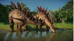 Jurassic World Evolution 2: Camp Cretaceous Pack Steam - irongamers.ru
