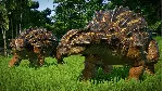 Jurassic World Evolution: Claire&acute;s Sanctuary Steam Ключ - irongamers.ru