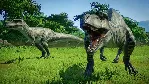 Jurassic World Evolution: Claire&acute;s Sanctuary Steam Ключ - irongamers.ru