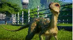 Jurassic World Evolution: Herbivore Dinosaur Pack Steam - irongamers.ru