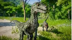 Jurassic World Evolution: Raptor Squad Skin Collection - irongamers.ru