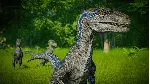 Jurassic World Evolution: Raptor Squad Skin Collection - irongamers.ru