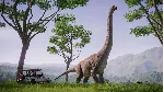 Jurassic World Evolution: Return To Jurassic Park Steam