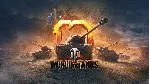 Аккаунт World of Tanks - Gendarme [RU]