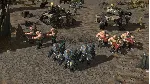 Warhammer 40,000 Sanctus Reach Sons of Cadia Steam Ключ - irongamers.ru