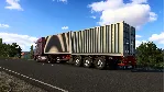 Euro Truck Simulator 2 - Kögel Trailer Pack DLC STEAM
