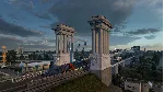 Euro Truck Simulator 2 - Road to the Black Sea DLC