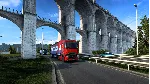 Euro Truck Simulator 2 - Vive la France ! DLC STEAM RU