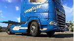 Euro Truck Simulator 2 - Goodyear Tyres Pack DLC STEAM
