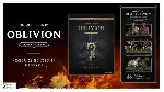 The Elder Scrolls IV Oblivion Remastered Deluxe Upgrade