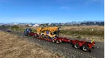 American Truck Simulator - Heavy Cargo Pack DLC STEAM