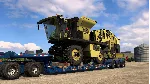 American Truck Simulator - Heavy Cargo Pack DLC STEAM