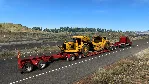 American Truck Simulator - Heavy Cargo Pack DLC STEAM