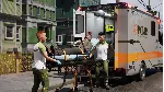 AMBULANCE LIFE: A PARAMEDIC SIMULATOR XBOX SERIES S|X К