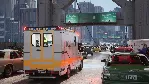 AMBULANCE LIFE: A PARAMEDIC SIMULATOR XBOX SERIES S|X К