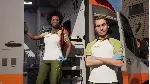AMBULANCE LIFE: A PARAMEDIC SIMULATOR XBOX SERIES S|X К