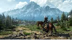Ключ Ведьмак 3: Дикая Охота Xbox