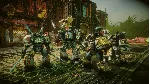 WARHAMMER 40,000: CHAOS GATE - DAEMONHUNTERS - PURIFIER