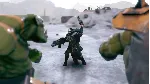Warhammer 40,000: Battlesector - Deeds of the Fallen DL