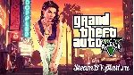 Grand Theft Auto 5 V Premium Online КЛЮЧ (REGION FREE) - irongamers.ru