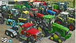 FARMING SIMULATOR 22 PC (WIN) КЛЮЧ/КОД