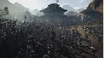 DYNASTY WARRIORS: ORIGINS XBOX SERIES S|X КЛЮЧ/КОД