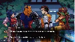 NIGHT SLASHERS: REMAKE XBOX КЛЮЧ/КОД - irongamers.ru