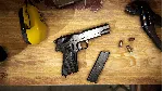⭐ Gunsmith Simulator - Fabryka Broni Radom STEAM GIFT - irongamers.ru