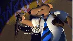 СЭМ И МАКС: ИГРОВОЙ ДОМ ДЬЯВОЛА XBOX КЛЮЧ/КОД