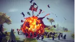 BESIEGE CONSOLE XBOX КЛЮЧ/КОД - irongamers.ru