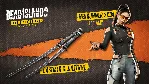 Dead Island 2 - Character Pack: Cyber Slayer Amy DLC