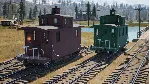Railroads Online - Explorer DLC STEAM АВТО RU/UA/KZ/СНГ - irongamers.ru