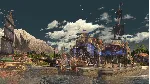 Anno 1800 - Pirate Cove Pack DLC STEAM RU/UA/KZ/СНГ